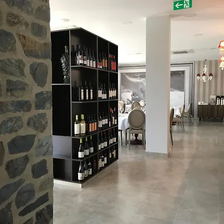 Hotel Rural Da Catraia Chao Redondo