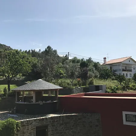 Rural Da Catraia Chao Redondo