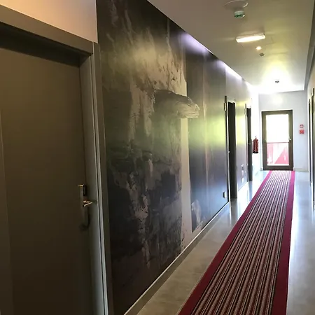 ホテル Rural Da Catraia *