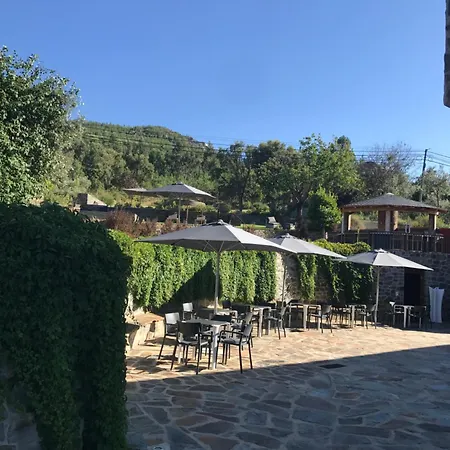 ホテル Rural Da Catraia