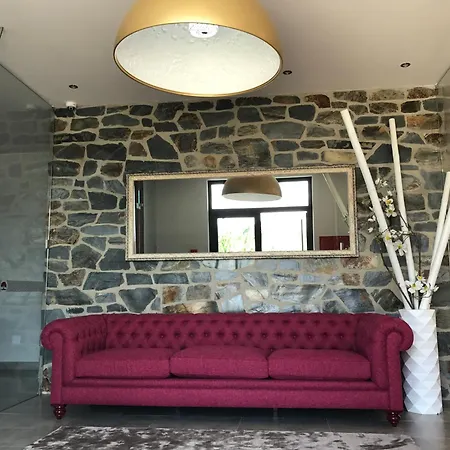 ホテル Rural Da Catraia Chao Redondo