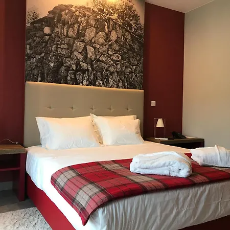 Rural Da Catraia ホテル *