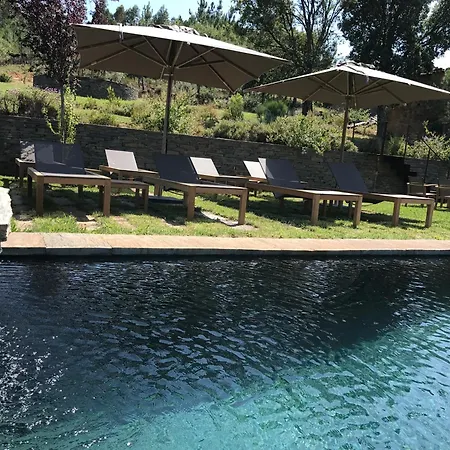 Rural Da Catraia Chao Redondo