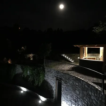 Rural Da Catraia ホテル *