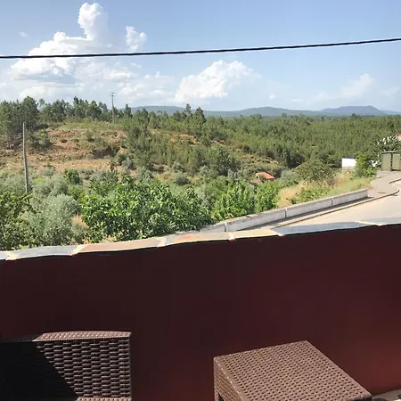 Rural Da Catraia ホテル Chao Redondo