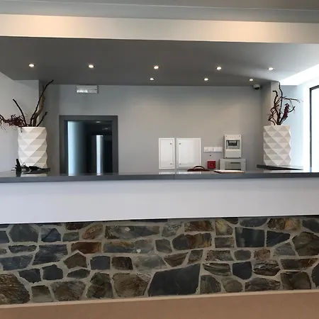 Rural Da Catraia ホテル Chao Redondo