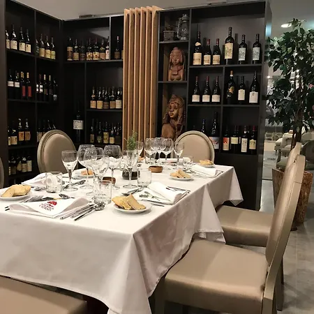 ホテル Rural Da Catraia *