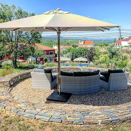 Hotel Rural Da Catraia