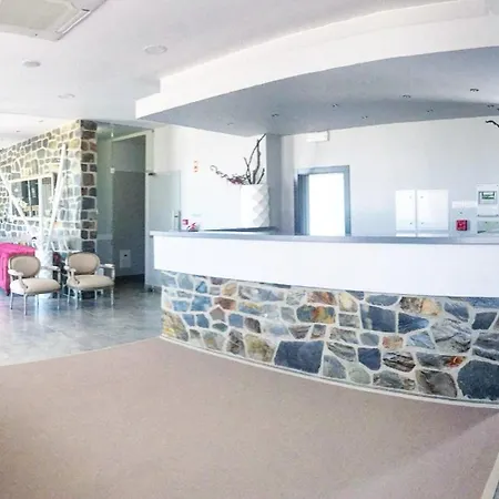 ホテル Rural Da Catraia