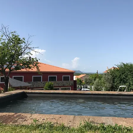 Rural Da Catraia ホテル