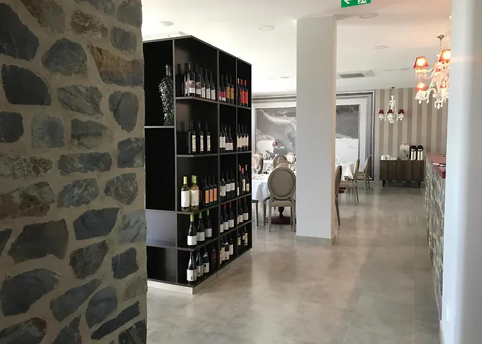 Ξενοδοχείο Rural Da Catraia Chao Redondo