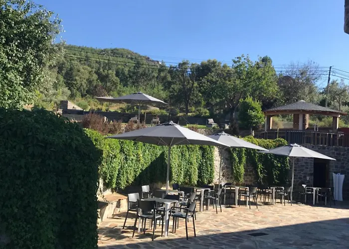 Ξενοδοχείο Rural Da Catraia