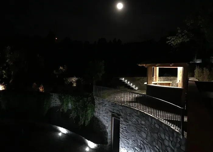 Rural Da Catraia Ξενοδοχείο *