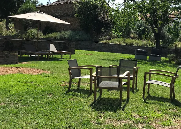 Rural Da Catraia Ξενοδοχείο Chao Redondo