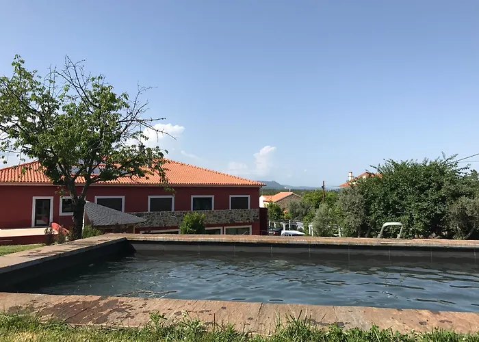 Rural Da Catraia Ξενοδοχείο